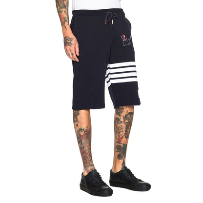 SOLA  4-Bar Sports shorts