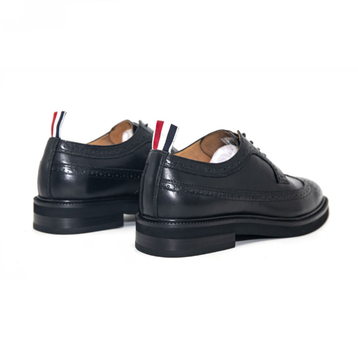 SOLA  Business leather shoes