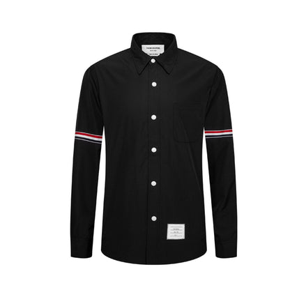 SOLA  Casual Nylon Shirt