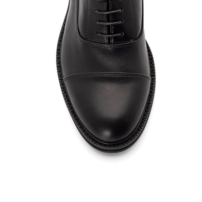 SOLA  Men Leather Shoe