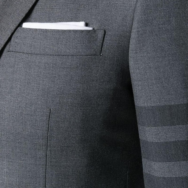 SOLA 4-Bar Men's Suits