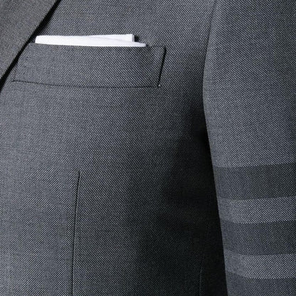 SOLA 4-Bar Men's Suits