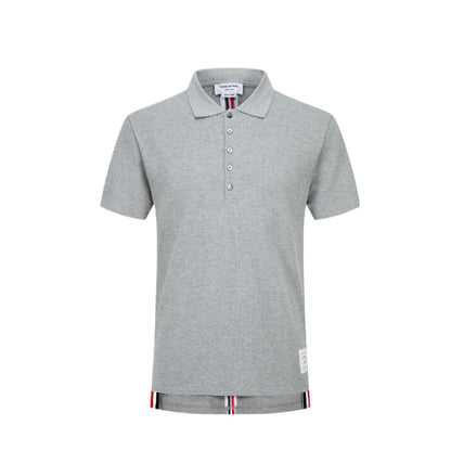 SOLA  Casual POLO Shirt