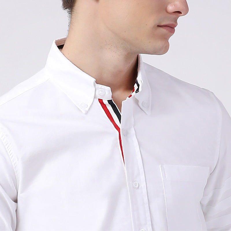 SOLA  Man Casual Shirt