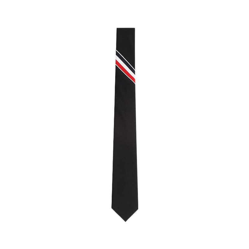 SOLA  2025SS Men's Tie