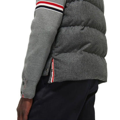 THOM 4-Bar Down vest