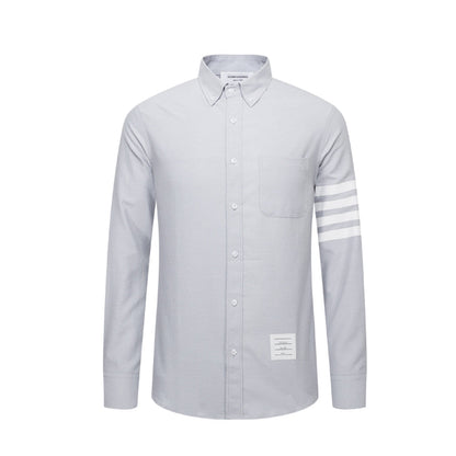 SOLA  Casual Oxford Shirt