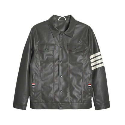 SOLA  2025 Leather jacket