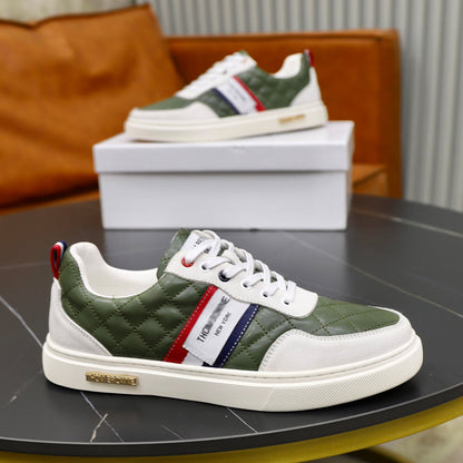 SOLA  2025ss Man Sneakers