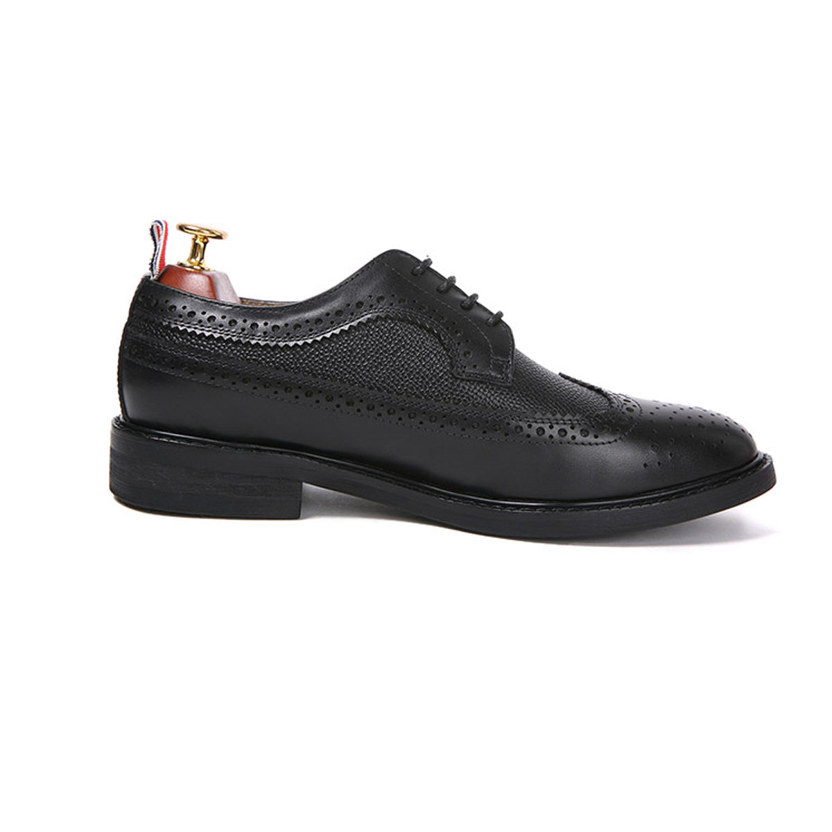 SOLA  Business leather shoes