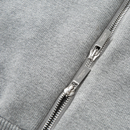 SOLA  2025SS Zipper Jacket