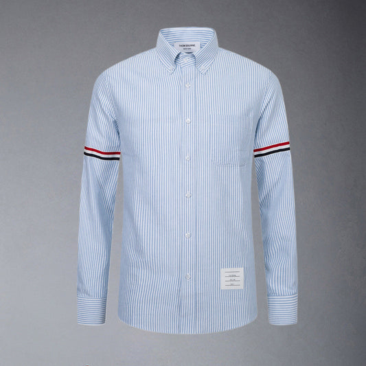 SOLA  Casual cotton shirt