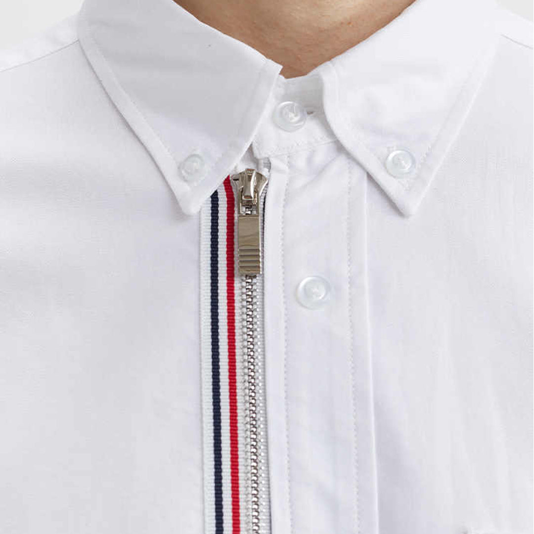 SOLA  Casual Oxford Shirt