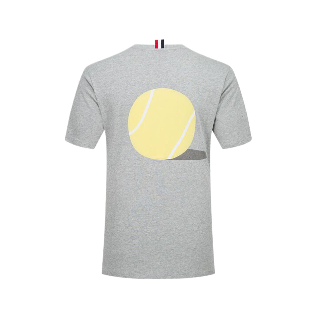 SOLA  Ball print T-shirt