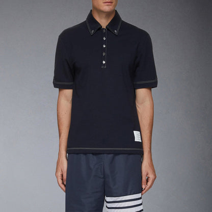 SOLA 4-Bar Basic POLO Shirt