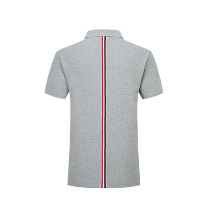 SOLA  Casual POLO Shirt