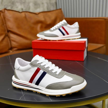 SOLA  2025ss Man Sneakers