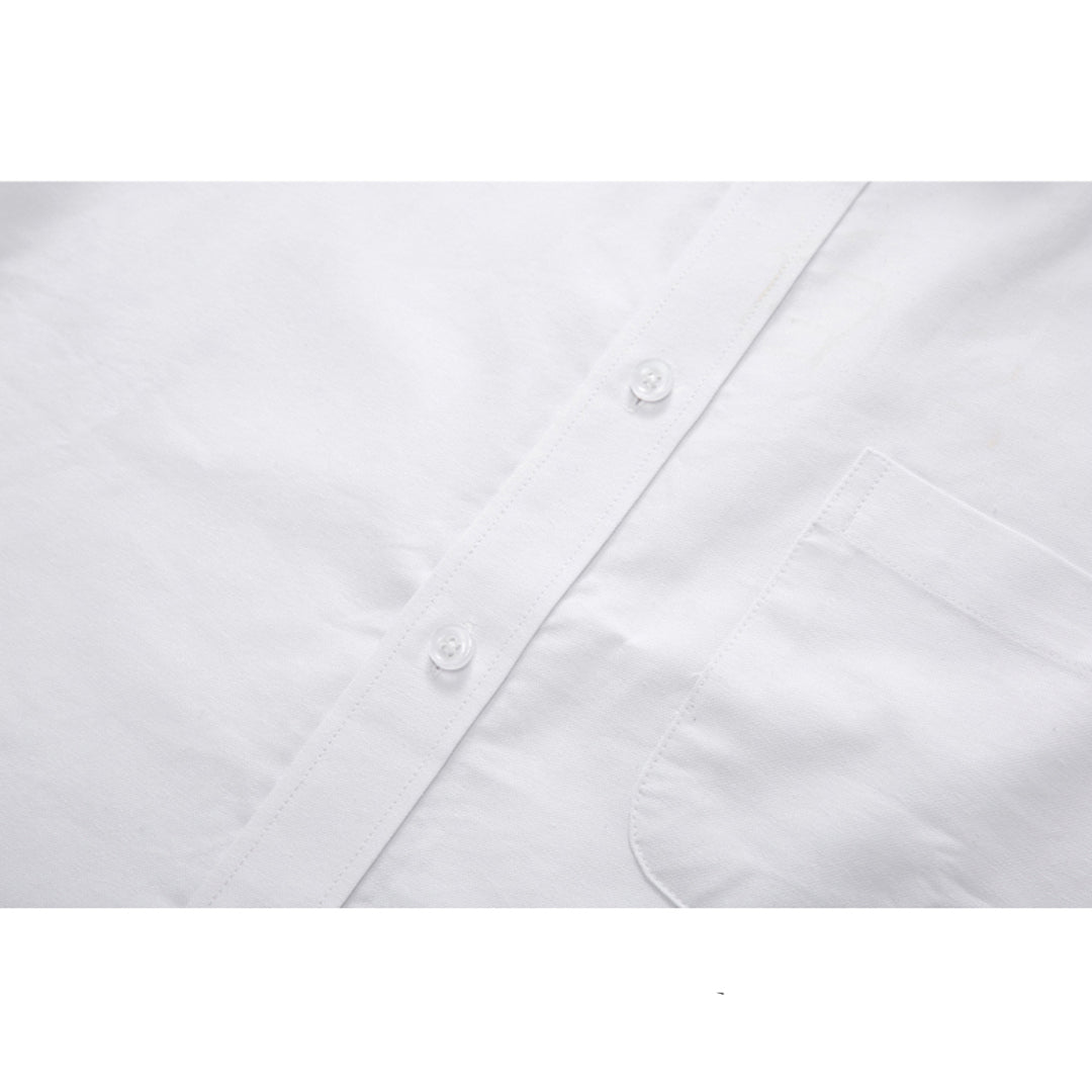 SOLA Casual Oxford Shirt