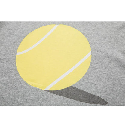 SOLA  Ball print T-shirt