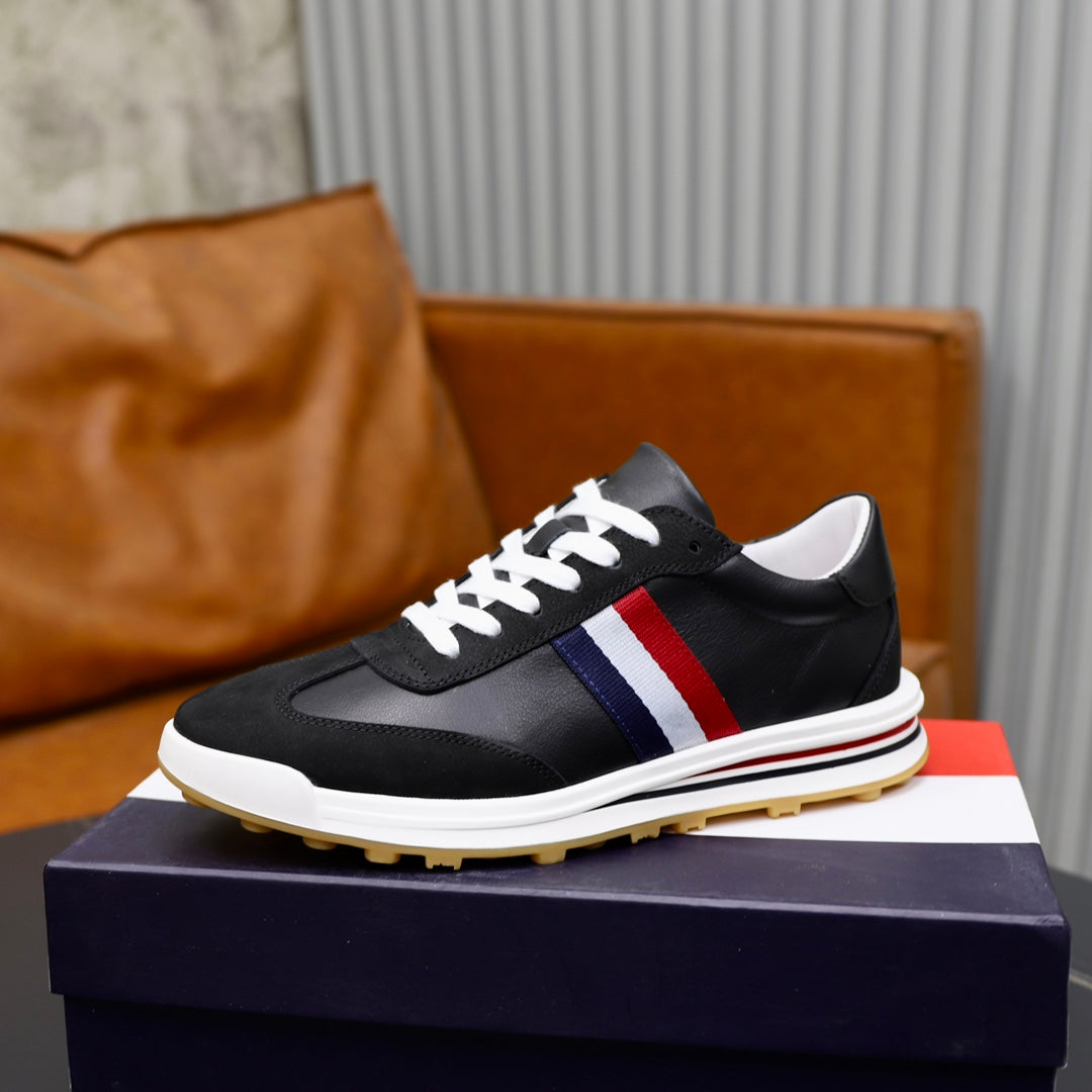 SOLA  2025ss Man Sneakers