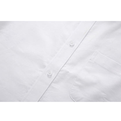 SOLA Casual Oxford Shirt