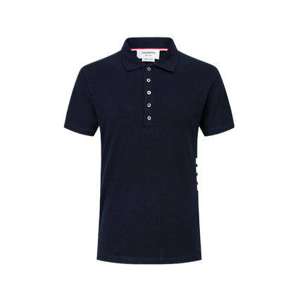 SOLA  Casual POLO Shirt