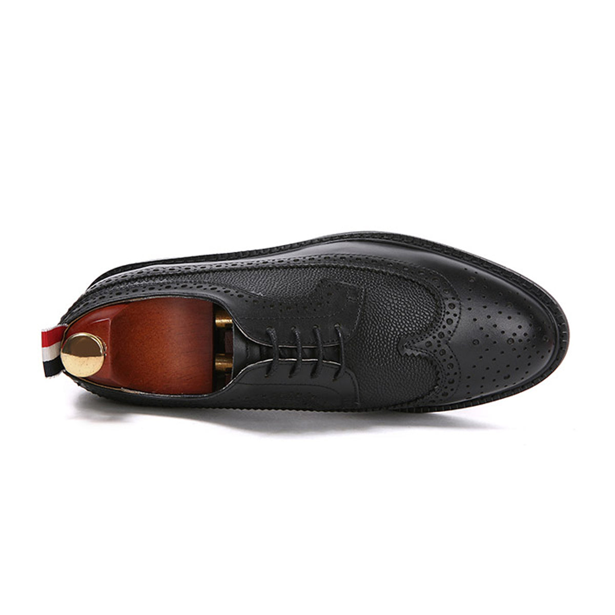 SOLA  Business leather shoes