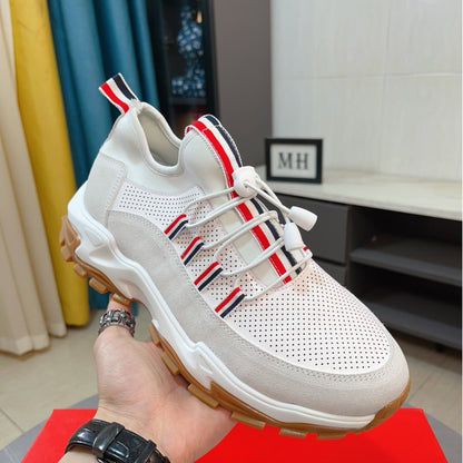 SOLA  2025ss Men Sneakers