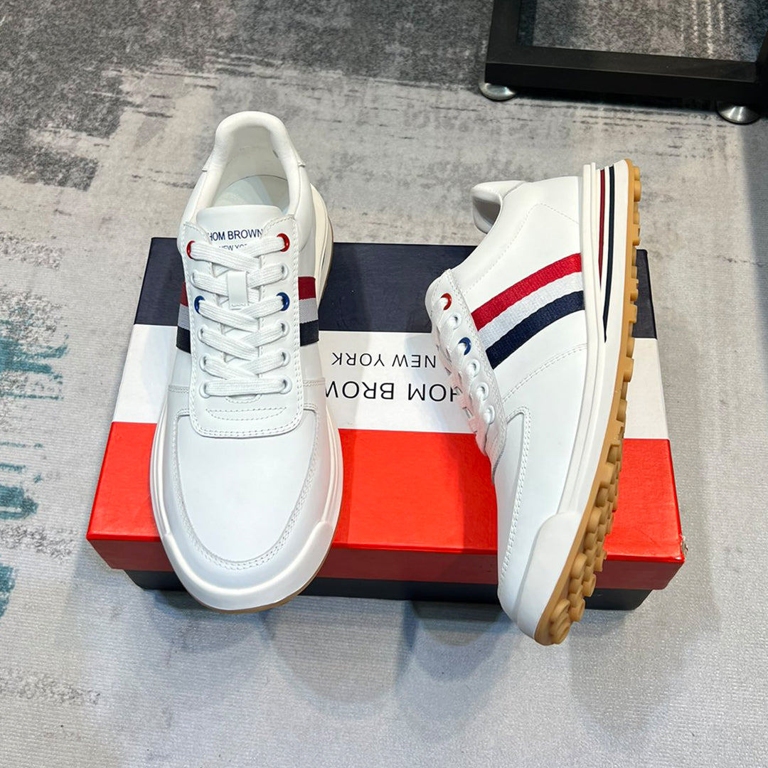 SOLA  2025ss Man Sneakers