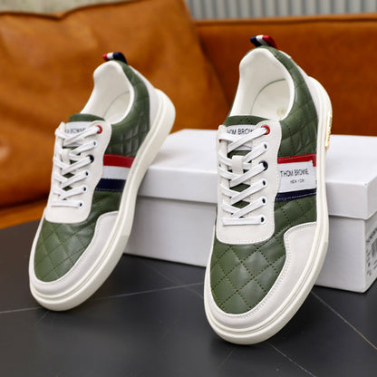 SOLA  2025ss Man Sneakers