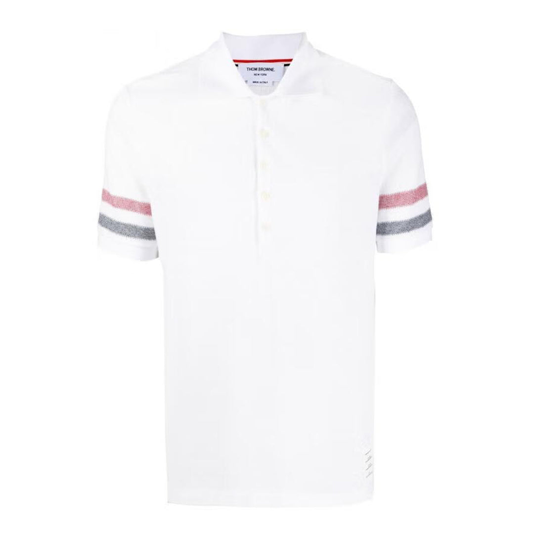 SOLA  Classic POLO Shirt