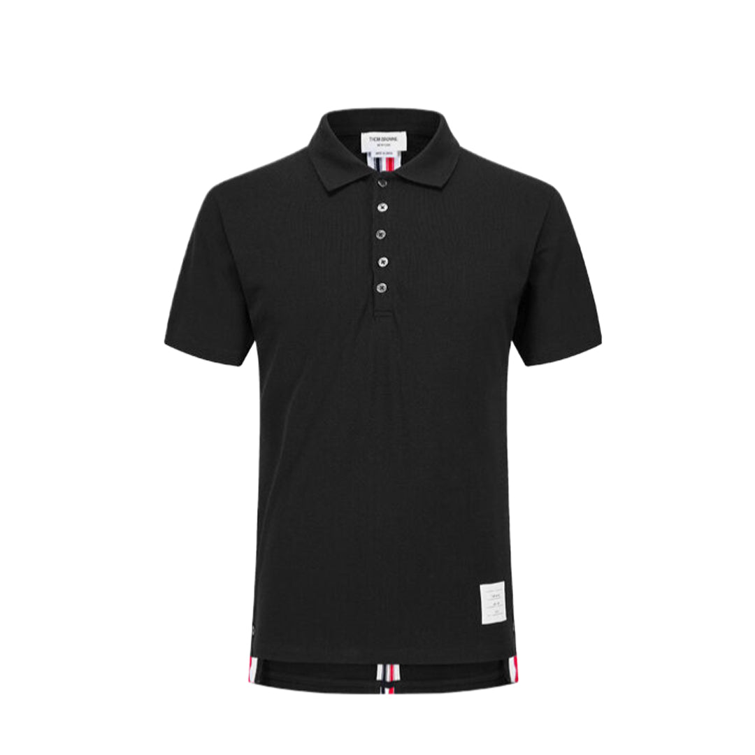 SOLA  Casual POLO Shirt