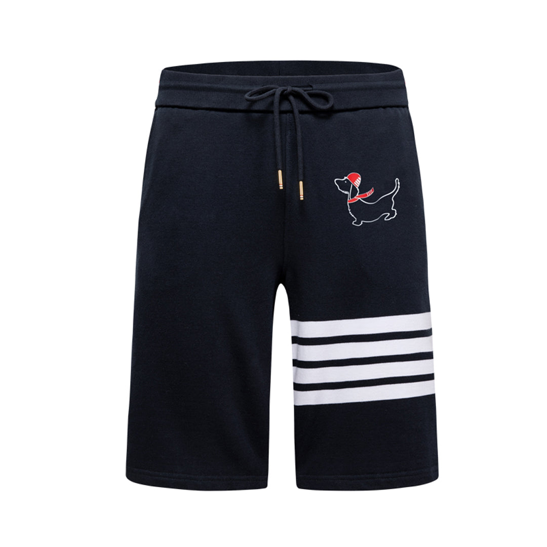 SOLA  4-Bar Sports shorts