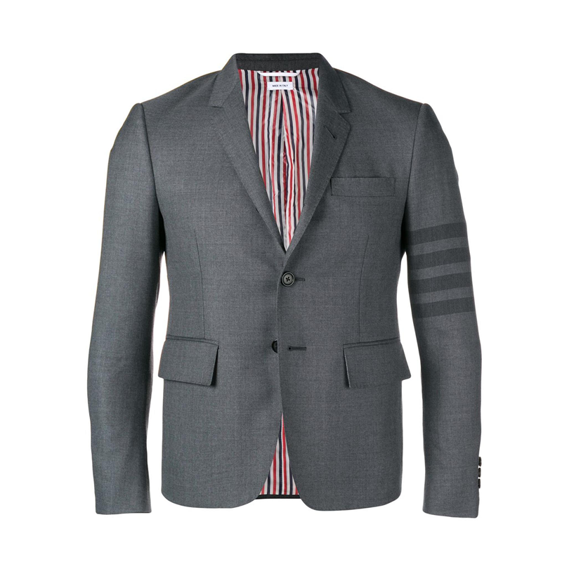 SOLA 4-Bar Men's Suits