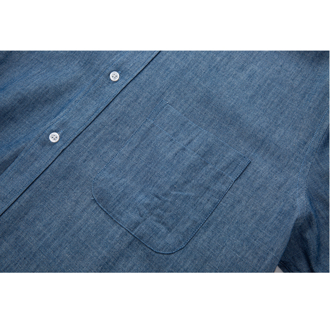 SOLA  Casual flannel shirt