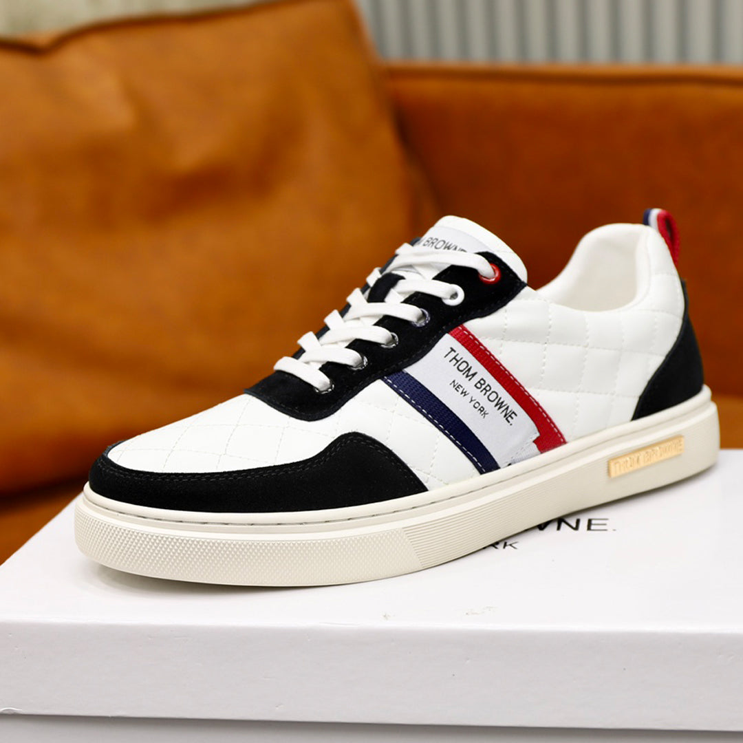 SOLA  2025ss Man Sneakers