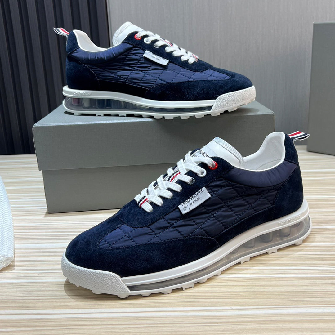 SOLA  2025ss Man Sneakers