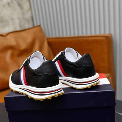 SOLA  2025ss Man Sneakers