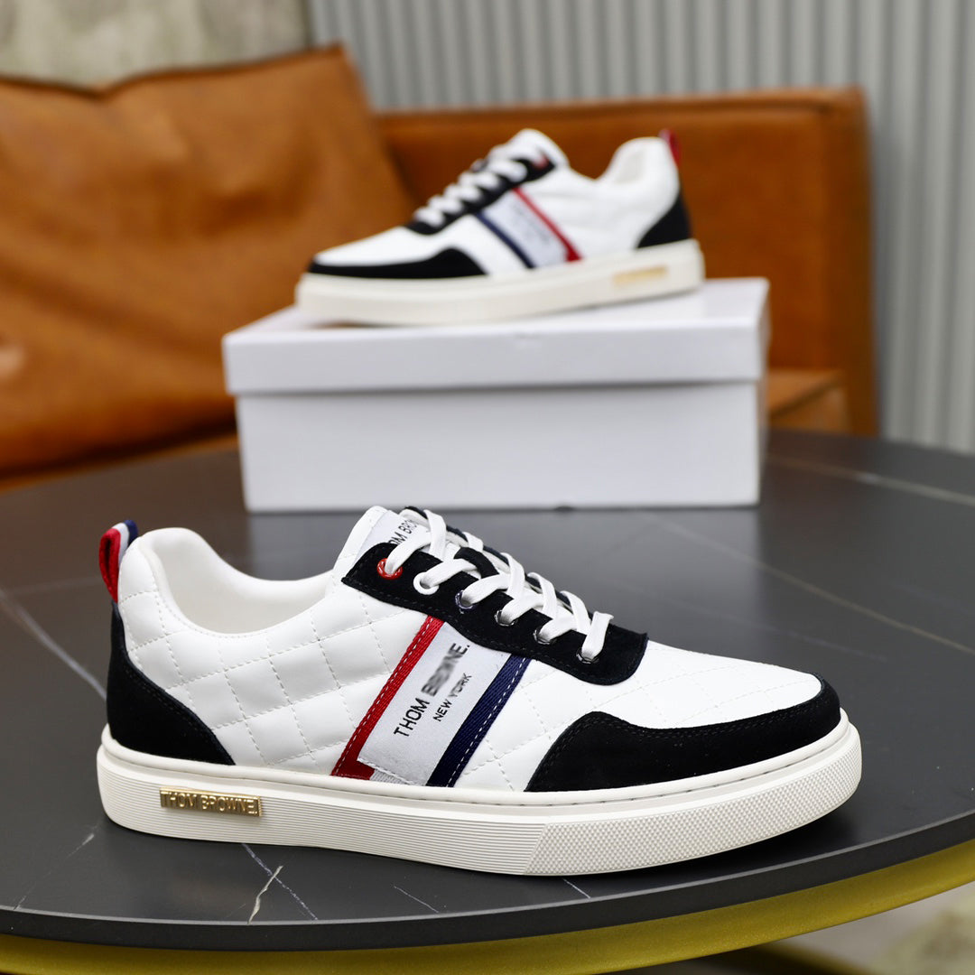 SOLA  2025ss Man Sneakers