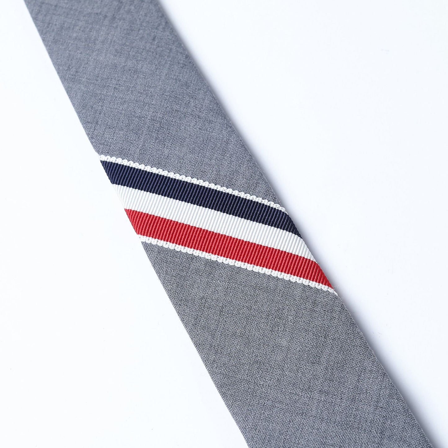 SOLA 2025SS Man Tie