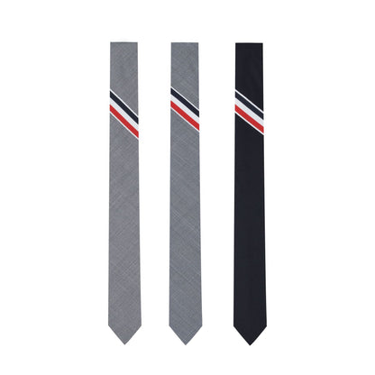 SOLA 2025SS Man Tie