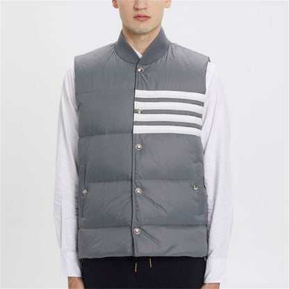 SOLA  4-Bar Down vest