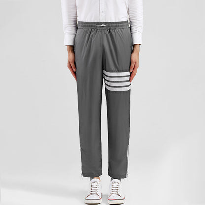 SOLA  2025SS Casual Pants