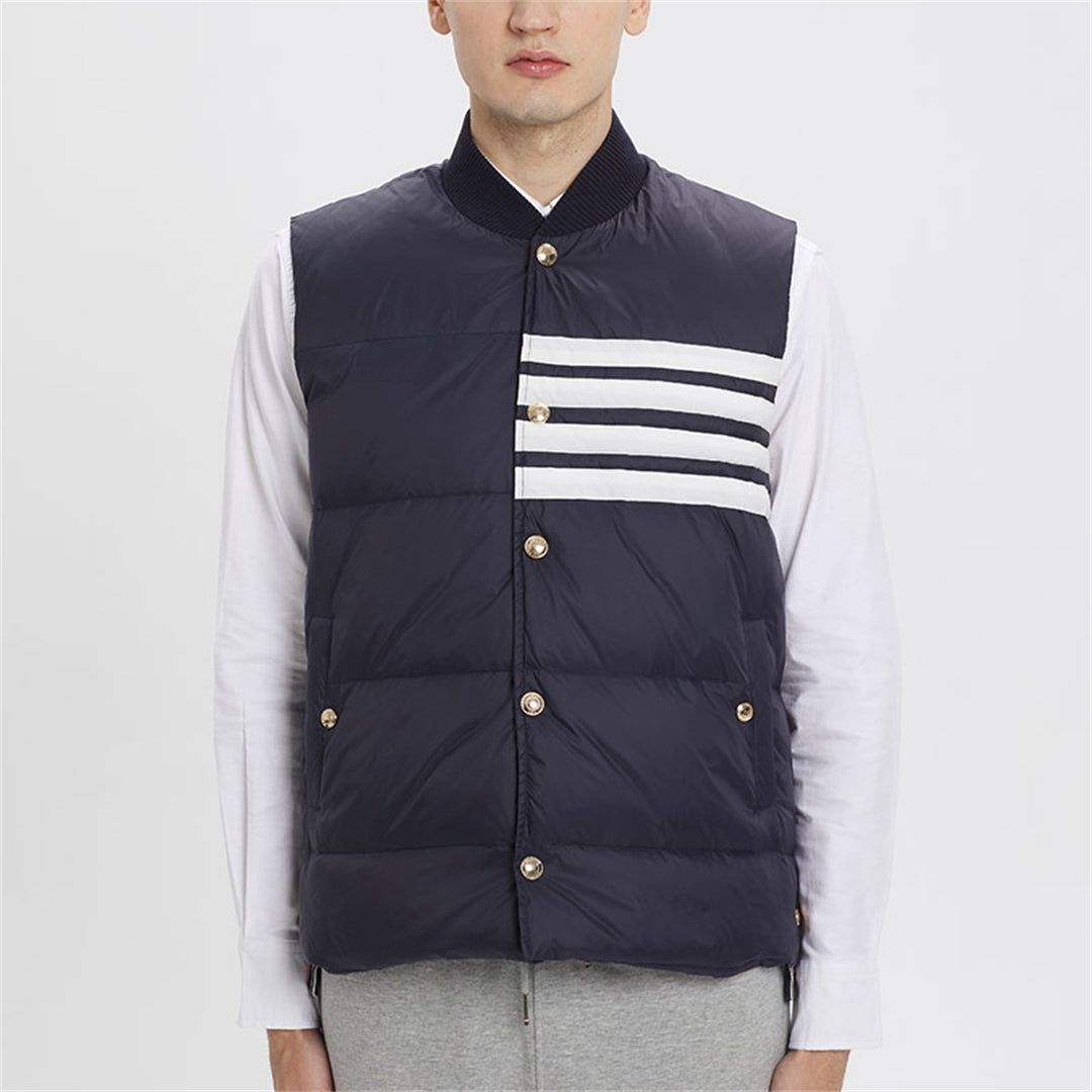 SOLA  4-Bar Down vest