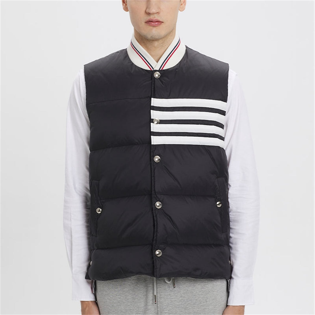 SOLA  4-Bar Down vest